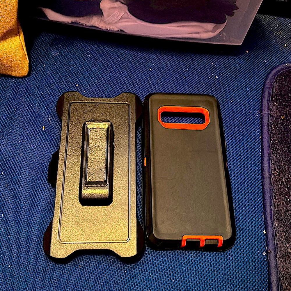 Galaxy s10 phone case